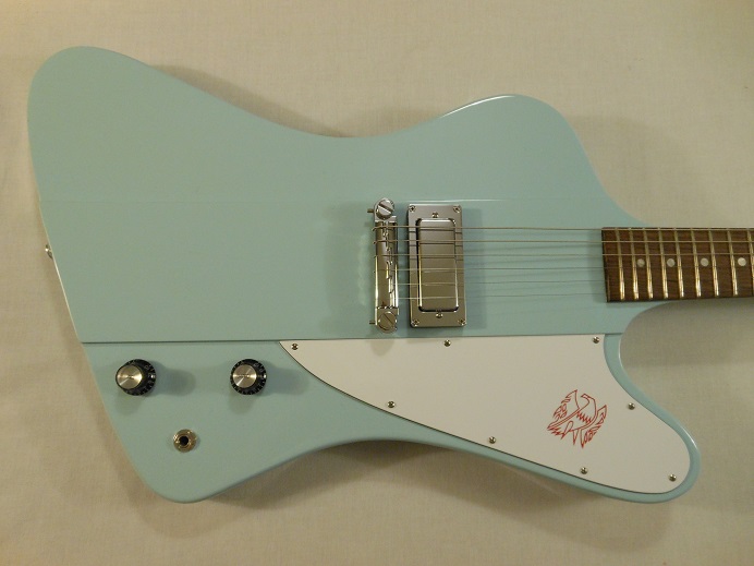 Exclusive Firebird I Picture 7